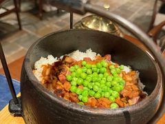 -索溪山寨·湘西饮食文化博物馆(标志门店)