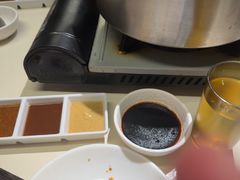 -燃计沙茶皇·香港沙茶火锅(人广旗舰店)