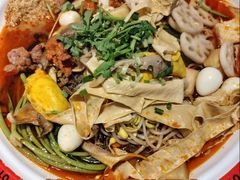 -文立新麻辣烫(合生汇21街区店)
