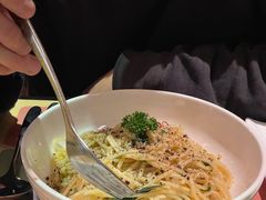 -安妮意大利餐厅(国贸店)