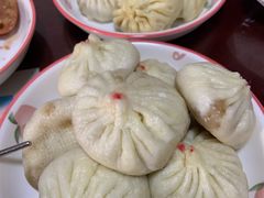 -津门永胜包子铺(哈尔滨道总店)