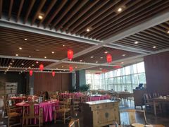 -海尔洲际酒店天下一品中餐厅