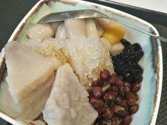 -鲜芋仙(中华广场店)
