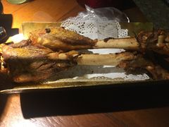 -楼兰新疆主题餐厅(苏州中心店)