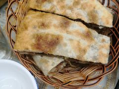 牛肉饼-汇丰泽阳京东肉饼店(亢山路店)