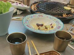 -牛犇炭火烤肉·鲜切烤肉(承德总店)