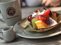 -漫咖啡(浏阳河店)