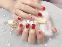 -Beauty Nails 美甲美睫皮肤管理