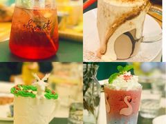 -开间茶馆·围炉煮茶