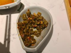 -百春原湖南牛肉粉(百联世纪店)