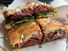 -OUR Bakery(中海环宇荟店)