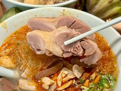 -回味鸭血粉丝汤(夫子庙瞻园路店)