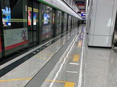 -建业路(地铁站)