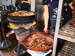-清真磨沟沿老字号牛肉面(总店)