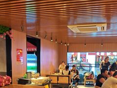 -梨花自助烤肉(乐宾店)