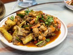 -隐厨·海鲜餐厅(恒通路店)