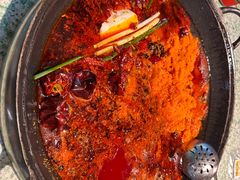 -五里关火锅(牛市口店)