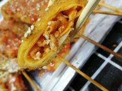 -大腕炸串(河东总店)