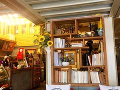 -Cafe Alice咖啡爱丽丝(奥城店)