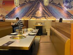 -千寻山野烤肉(中关村店)