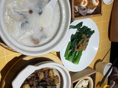 -蔡澜点心·粤菜(花城汇南区店)