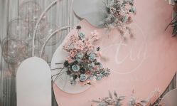 点击看大图 -HELLO你好婚礼婚庆策划