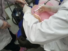 -新达口腔(华东理工大学店)