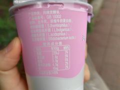 -华农酸奶(五山直营店)