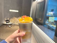 -喜茶(深圳万象城黑金店)