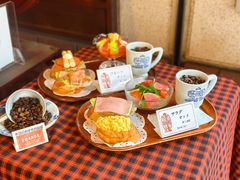 -西村咖啡店 (中山手本店)