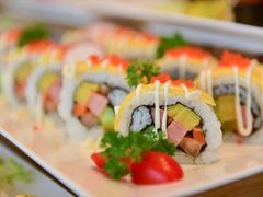 -雅阁国际大酒店·中餐厅