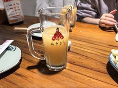 -晶吉·居酒屋·日本料理·烧鸟(中山区民主广场经典生活店)