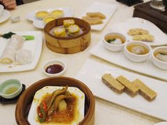 -顺德人家食府(黄金广场店)
