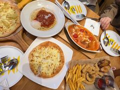 -菲滋意式餐厅(黄岩洞天店)