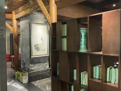 -顺兴老茶馆·精品川菜(世纪城店)