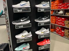 -NIKE上海青浦优选体验店