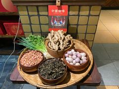 -瑶王府·广西菜(茶花园店)