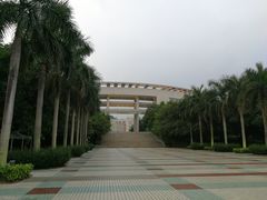 -广州市第二中学高中部(科学城校区)