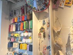 -小意思咖啡店(草桥店)