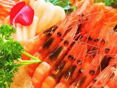 刺身拼盘-大渔·观筵(三里屯太古里店)