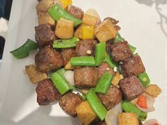 -海粤阁·精致粤菜·宴会厅(宝安店)