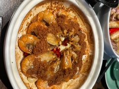 -粗茶淡饭·隐庐私厨(东亭店)