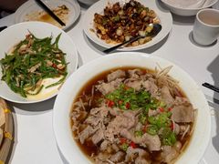 -眉州东坡(望京店)