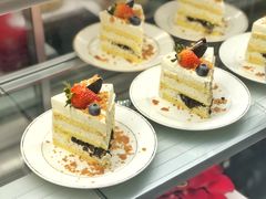 -PETIT PARIS 小巴黎(花园道店)