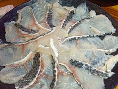 -捞围鲜·港式打边炉(海阳路店)