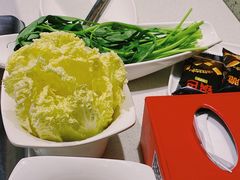 -海底捞火锅鲜切牛肉主题店(长寿路店)