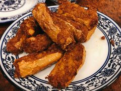 -前门张记涮肉(前门店)