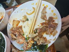-叶存利海鲜大馅饺子(海宁路总店)