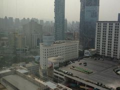 窗外5-大连瑞诗酒店