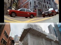 -大馆(前中区警署建築群)